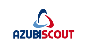 AzubiScout - Ausbildungsplatz-Vermittlungsplattform Logo