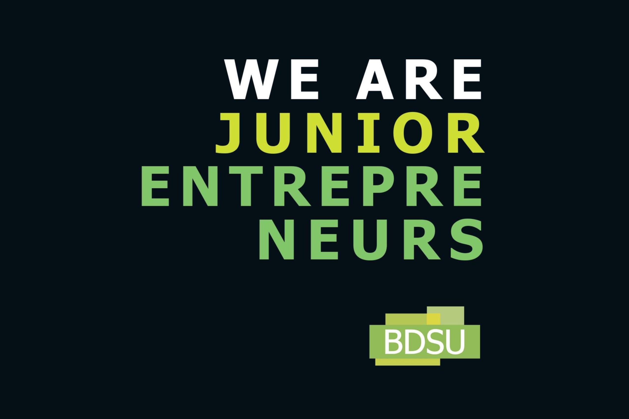 Der Bund deutscher studentischer Unternehmensberatungen